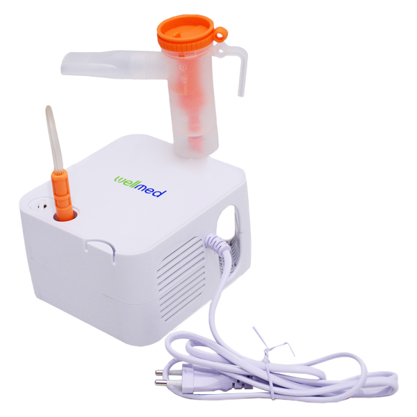 Máy xông khí dung Wellmed AXD-304