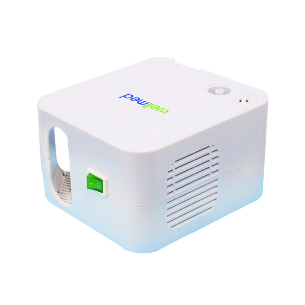 Máy xông khí dung Wellmed AXD-304