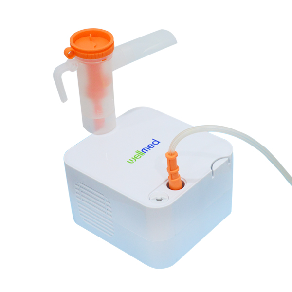 Máy xông khí dung Wellmed AXD-304